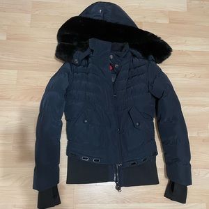 Wellensteyn Jacket - size S